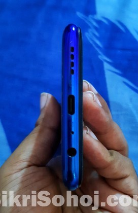 Realme X2 Cn (6/64)